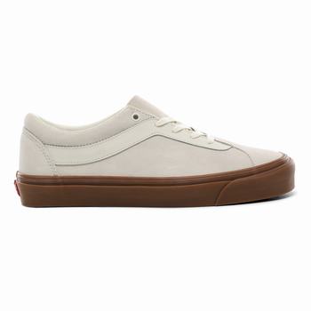 Férfi Vans Suede Bold NI Tornacipő VA4639501 marshmallow/gum